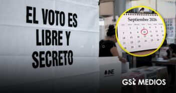 A un día del inicio del proceso electoral 2026-2027: estas son las fechas clave