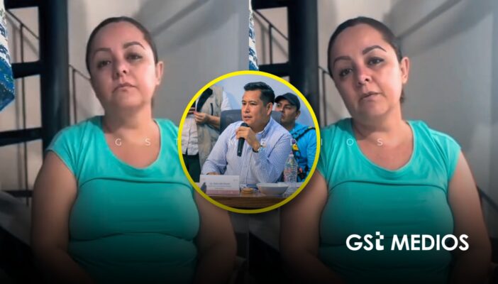 Denuncian a regidor José León por presunto incumplimiento en compra de una casa; no niega la acusación
