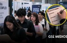 México registra una de las tasas de desempleo más bajas de la OCDE