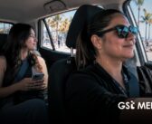Uber mujeres llega a Puerto Vallarta