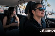 Uber mujeres llega a Puerto Vallarta