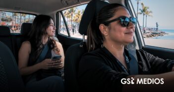 Uber mujeres llega a Puerto Vallarta
