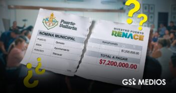 ¿Adiós a las gerencias? Cabildo de Puerto Vallarta analiza revisión de nómina
