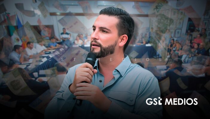 Aprueban recorte a la nómina del Ayuntamiento de Puerto Vallarta; prevén ahorrar 43 mdp