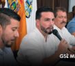 Luis Munguía exige a regidores respeto y pide “congruencia”