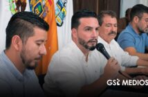 Luis Munguía exige a regidores respeto y pide “congruencia”