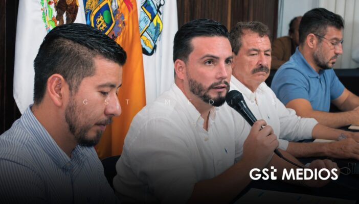 Luis Munguía exige a regidores respeto y pide “congruencia”
