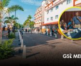Locatarios piden apertura inmediata de Avenida México tras obras del Malecón