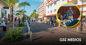 Locatarios piden apertura inmediata de Avenida México tras obras del Malecón