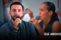 Munguía acusa “guerra sucia” a regidora Melissa Madero al exponer documentos sobre la nómina municipal