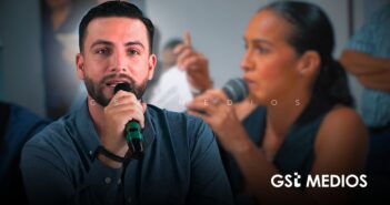 Munguía acusa “guerra sucia” a regidora Melissa Madero al exponer documentos sobre la nómina municipal