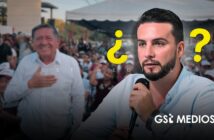 Munguia se va contra la administración de Luis Michel
