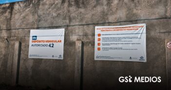 Puerto Vallarta cuenta solo con dos depósitos vehiculares oficiales