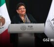 Ernestina Godoy afirma que la soberanía de México tiene “presiones internas y externas”