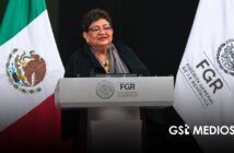 Ernestina Godoy afirma que la soberanía de México tiene “presiones internas y externas”