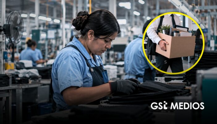 Jalisco pierde más de 7 mil empleos formales en ocho meses
