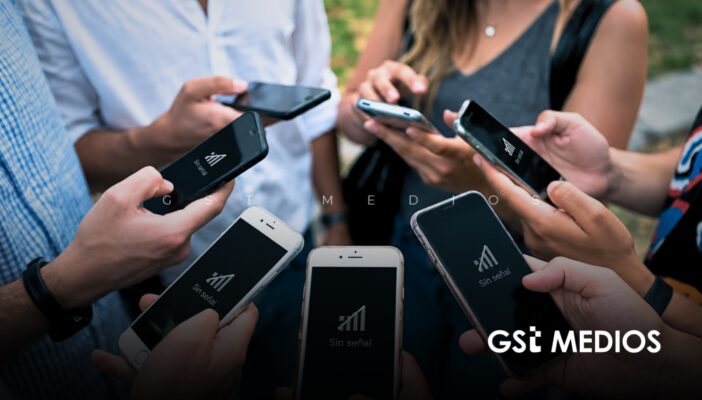 Hasta 7 millones de líneas celulares podrían quedar suspendidas: CRT
