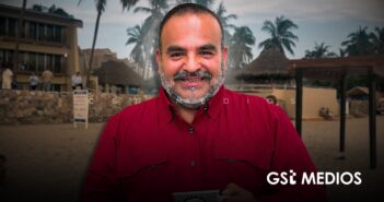Jefe de Gabinete de Bahía de Banderas emite postura sobre el uso de Playas en Bahía de Banderas