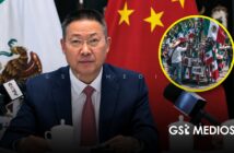 China acusa a EU de generar discordia con México