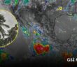 Polo se intensifica y ya es huracán categoría 1; prevén que podría alcanzar categoría 5