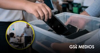 Se prohibirá el uso de celulares en escuelas de educación básica