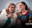 Maru Campos confirma encuentro con Claudia Sheinbaum