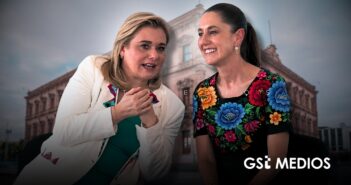 Maru Campos confirma encuentro con Claudia Sheinbaum