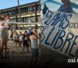 “La propuesta era del pueblo y ellos vinieron a politizarla”: activistas acusan al Ayuntamiento de Bahía de Banderas