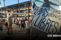 “La propuesta era del pueblo y ellos vinieron a politizarla”: activistas acusan al Ayuntamiento de Bahía de Banderas