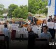 Estudiantes y padres de familia denuncian deficiencias en plantel de la Universidad de la Veracruz en Puerto Vallarta