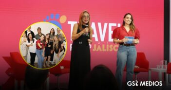 Traerán creadores de contenido de otros países a Puerto Vallarta para promocionar el destino