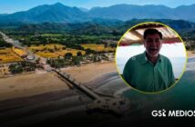 “Vean cómo sufro”: Noroña presume con ironía visita a restaurante en San Blas durante informe del gobernador de Nayarit