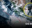 A pesar de alcanzar categoría 5, Polo no tocará tierra en México