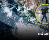 A pesar de alcanzar categoría 5, Polo no tocará tierra en México
