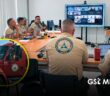 Protección Civil Jalisco mantiene operativos preventivos ante el avance del huracán Polo