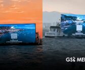 Oceanic Marketing asegura contar con permisos federales y anuncia que continuará con publicidad flotante en Puerto Vallarta