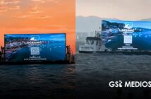 Oceanic Marketing asegura contar con permisos federales y anuncia que continuará con publicidad flotante en Puerto Vallarta