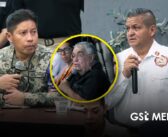 Realizan sesión extraordinaria de Protección Civil de Bahía de Banderas ante el paso del huracán Polo
