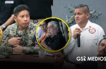 Realizan sesión extraordinaria de Protección Civil de Bahía de Banderas ante el paso del huracán Polo