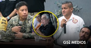 Realizan sesión extraordinaria de Protección Civil de Bahía de Banderas ante el paso del huracán Polo