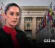 Sheinbaum afirma que la ONU está rebasada y cuestiona su estructura