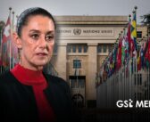Sheinbaum afirma que la ONU está rebasada y cuestiona su estructura