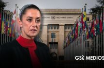Sheinbaum afirma que la ONU está rebasada y cuestiona su estructura