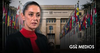Sheinbaum afirma que la ONU está rebasada y cuestiona su estructura