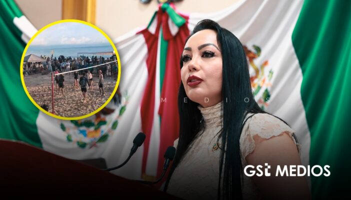 Todos hablan de playas libres, pero nadie actúa en Bahía de Banderas 2 Todos hablan de playas libres, pero nadie actúa en Bahía de Banderas