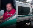 Conductor de ambulancia del IMSS atropella a un hombre tras conducir ebrio