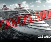 Huracán Polo obliga al crucero Brilliant Lady a cancelar su llegada a Puerto Vallarta