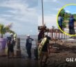 Bomberos de Nayarit refuerzan vigilancia en playas, ríos y arroyos por lluvias