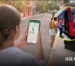 Ya podrás saber en tiempo real dónde viene tu camión en Puerto Vallarta