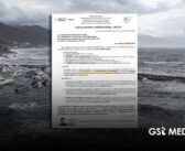 Capitanía de Puerto pide suspender actividades náuticas en Bahía de Banderas por oleaje elevado
